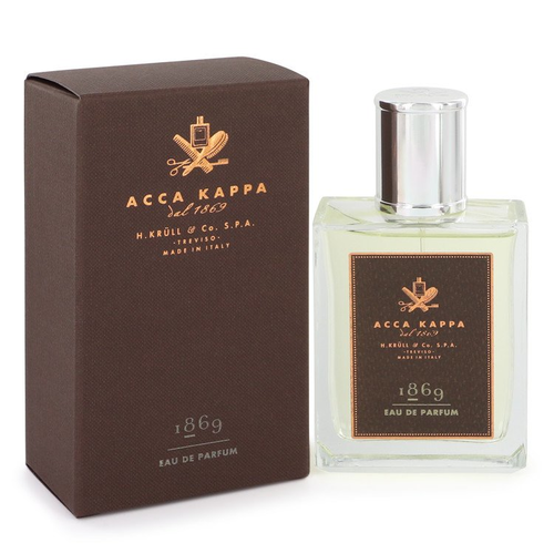 1869 by Acca Kappa Eau de Parfum Spray 100 ml