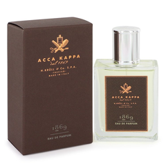 1869 by Acca Kappa Eau de Parfum Spray 100 ml