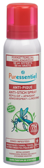PURESSENTIEL Anti-Stich Abwehrender Spray 200 ml