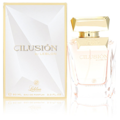 Leblon Ilusion by Leblon Eau de Parfum Spray 89 ml
