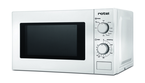 rotel Mikrowelle mit Grillfunktion, 20 LiterMICROWAVEOVEN1574CH