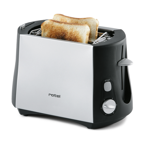 rotel Toaster Roast und ToastTOASTERROASTNTOAST1661CH
