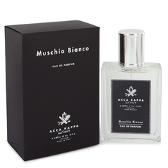 Muschio Bianco (White Musk/Moss) by Acca Kappa Eau de...