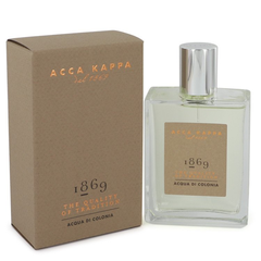 1869 by Acca Kappa Eau de Cologne Spray 100 ml