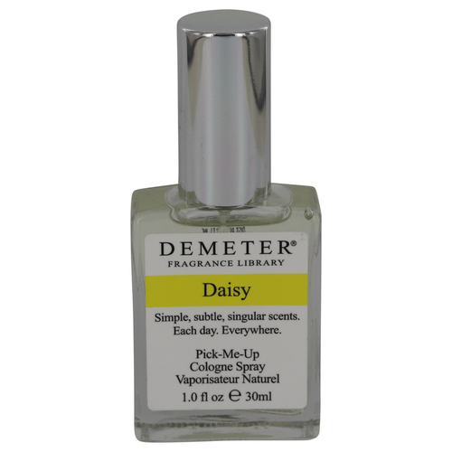 Demeter Daisy by Demeter Cologne Spray 120 ml