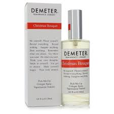 Demeter Christmas Bouquet by Demeter Cologne Spray 120 ml