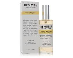 Demeter Creme Anglaise by Demeter Cologne Spray (Unisex) 120 ml