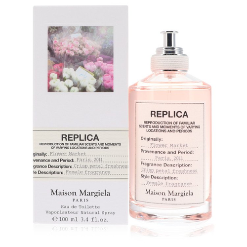 Replica Flower Market by Maison Margiela Eau de Parfum Spray 100 ml