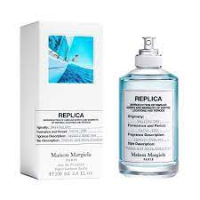 Replica Sailing Day by Maison Margiela Eau de Toilette...