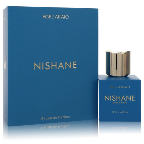 EGE Ailaio by Nishane Extrait de Parfum (Unisex) 100 ml
