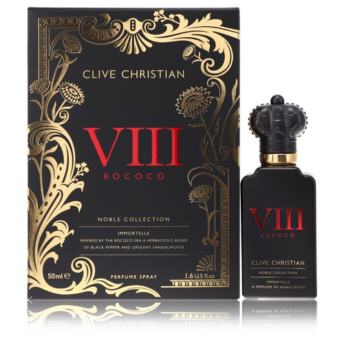 Clive Christian Viii Rococo Immortelle by Clive Christian Eau de Parfum Spray 50 ml