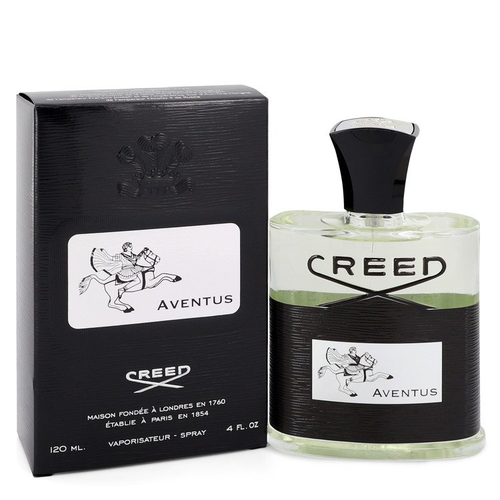 Aventus by Creed Eau de Parfum Spray (Tester) 100 ml