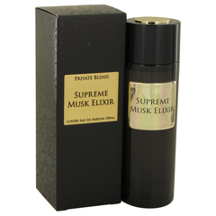 Private Blend Supreme Musk Elixir by Chkoudra Paris Eau...