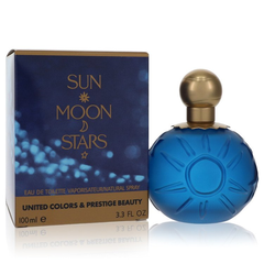 SUN MOON STARS by Karl Lagerfeld Eau de Toilette Spray...