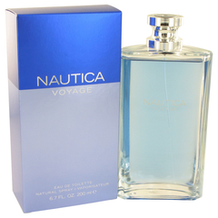 Nautica Voyage by Nautica Eau de Toilette Spray 200 ml