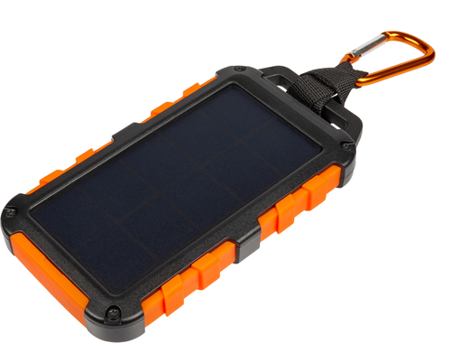 XTORM Solar Charger 10.000 mAh XR104