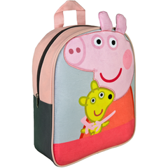 UNDERCOVER Plüsch-Rucksack PIGP7825 Peppa Pig