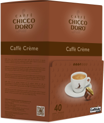CHICCO DORO Kaffee Caffitaly 802130 Caffè...