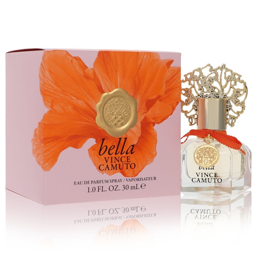 Vince Camuto Bella by Vince Camuto Eau de Parfum Spray 30 ml