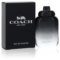 Coach by Coach Mini EDT 4 ml