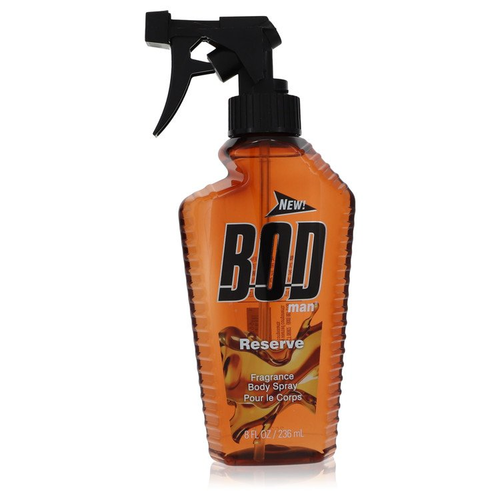 Bod Man Reserve by Parfums De Coeur Body Spray 240 ml