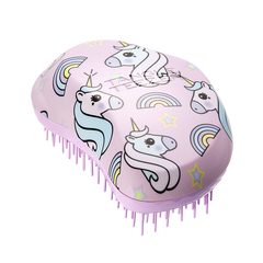 Tangle Teezer Haarbürste Kids, Multi Unicorn