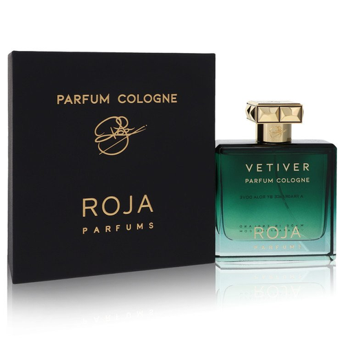 Roja Vetiver by Roja Parfums Parfum Cologne Spray 100 ml