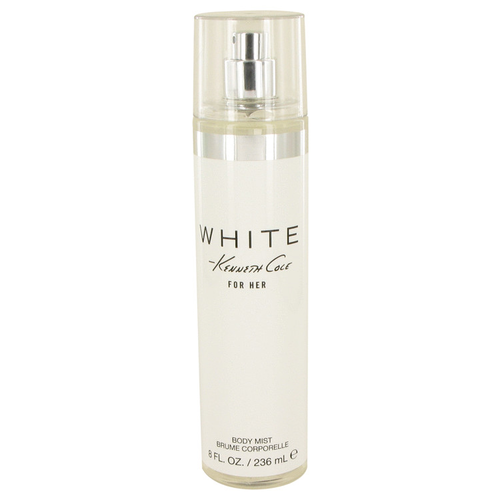 Kenneth Cole White by Kenneth Cole Body Mist 240 ml