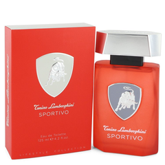 Lamborghini Sportivo by Tonino Lamborghini Gift Set --...