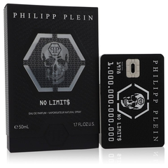 Philipp Plein No Limits by Philipp Plein Parfums Eau de...