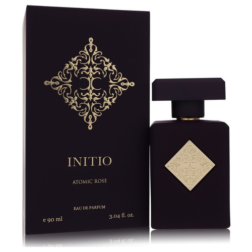 Initio Atomic Rose by Initio Parfums Prives Eau de Parfum Spray (Unisex) 90 ml