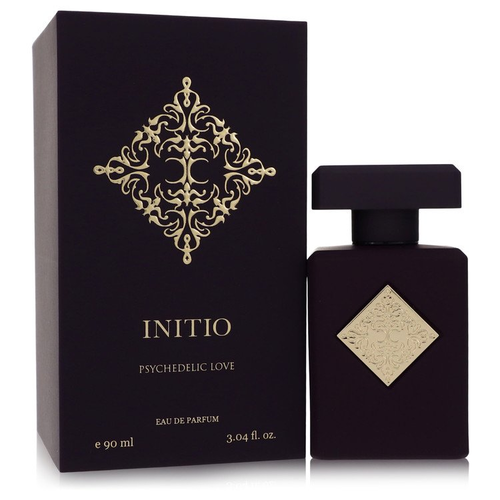 Initio Psychedelic Love by Initio Parfums Prives Eau de Parfum Spray (Unisex) 90 ml