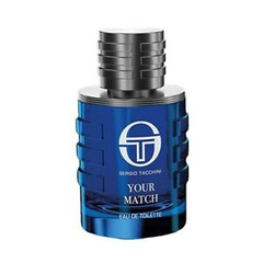 Sergio Tacchini Your Match by Sergio Tacchini Eau de...