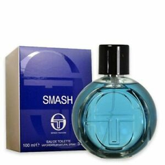 Sergio Tacchini Smash by Sergio Tacchini Eau de Toilette...
