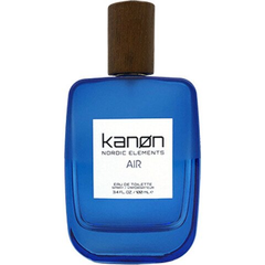 Kanon Nordic Elements Air by Kanon Eau de Toilette Spray...