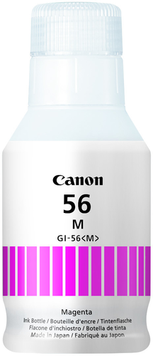 CANON Tintenbehlter magenta GI-56M GX6040/G7040 14000 Seiten