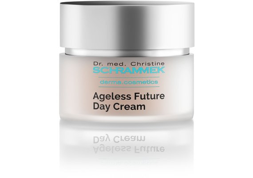 DR. MED. SCHRAMMEK Vitality Ageless Future Day Cream 50 ml