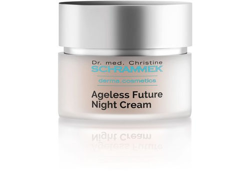 DR. MED. SCHRAMMEK Vitality Ageless Future Night Cream 50 ml