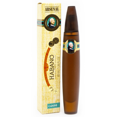 Habano Caribe by Gilles Cantuel Eau de Toilette Spray 40 ml