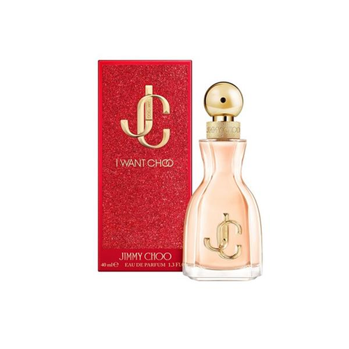 Jimmy Choo I Want Choo by Jimmy Choo Eau de Parfum Spray 60 ml