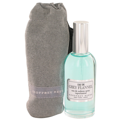EAU DE GREY FLANNEL by Geoffrey Beene Eau de Toilette...