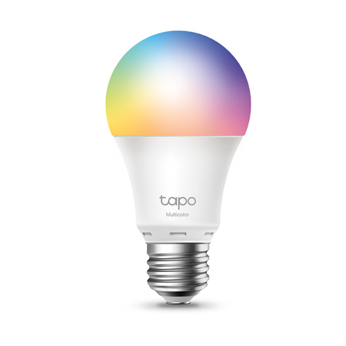 TP-LINK Smart WiFi Light Bulb Tapo L530E Multicolor