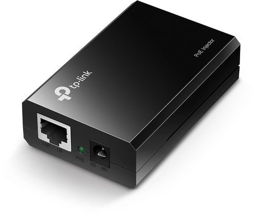 TP-LINK PoE Injector Adapter TL-POE160S