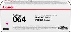 CANON Toner-Modul 064 magenta 4933C001 MF832CDW 5000 Seiten