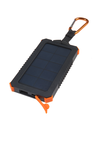 XTORM Solar Charger 5000 mAh XR103