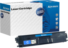 KEYMAX RMC Toner HY TN-910CKEY zu Brohter HL-L9310CDW...