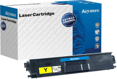 KEYMAX RMC Toner HY TN-910YKEY zu Brohter HL-L9310CDW...