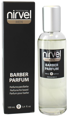 Nirvel BARBER Parfum 100 ml
