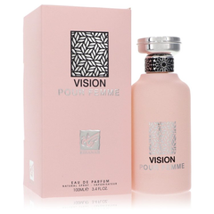 Rihanah Vision Pour Homme by Rihanah Eau de Parfum Spray...