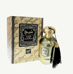 Rihanah VIP Sheikh by Rihanah Eau de Parfum Spray...